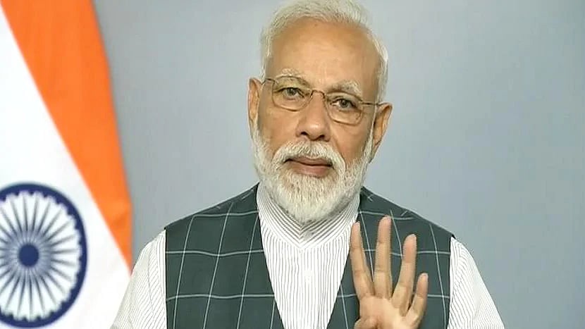 Prime Minister Narendra Modi (Social Media)