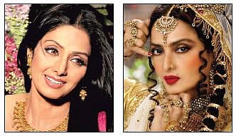 Does second innings for heroines work in B-Town? 