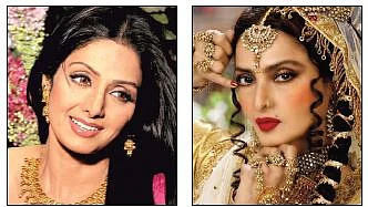 Does second innings for heroines work in B-Town? 