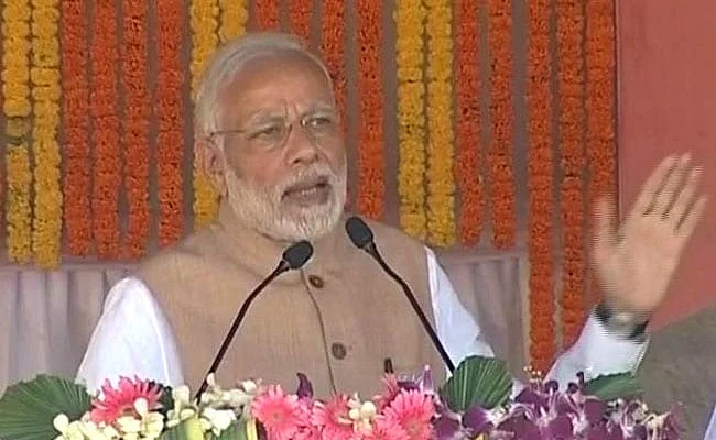 Who will challenge PM Modi;  The million dollar question in Varanasi!