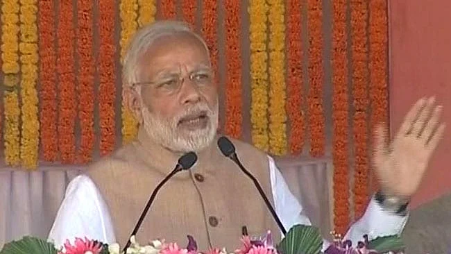 Who will challenge PM Modi; The million dollar question in Varanasi!