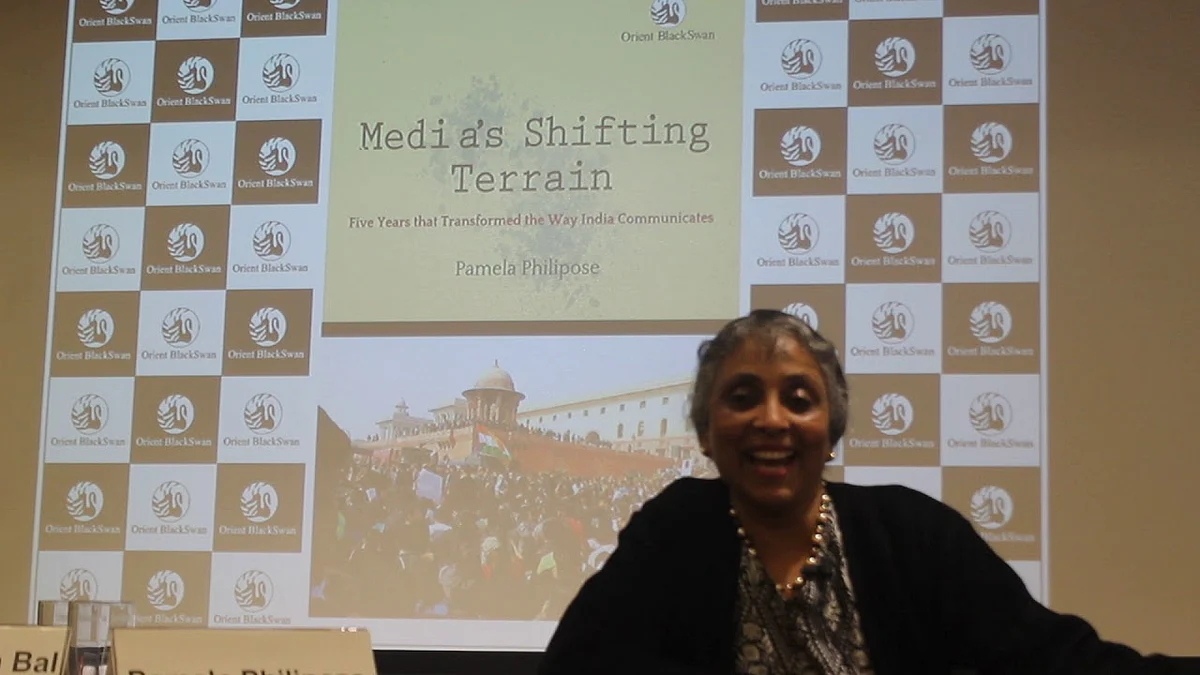 Five years that turned India’s concept of news on its head