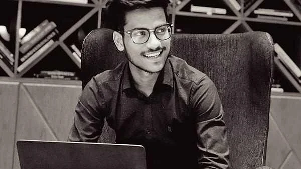 Success story: This school dropout saves Indian films from online piracy