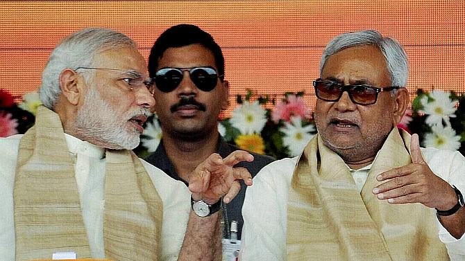 Why Bihar may give Modi and Nitish Kumar a nightmare