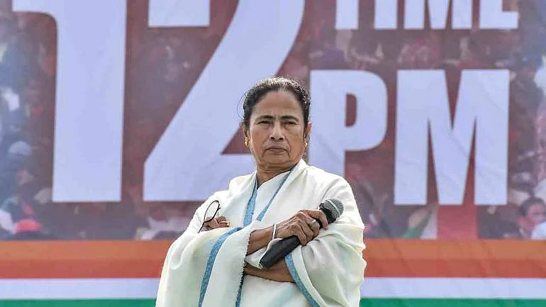 Trinamool, BJP rallies to hit Kolkata streets on Women’s Day around the same time
