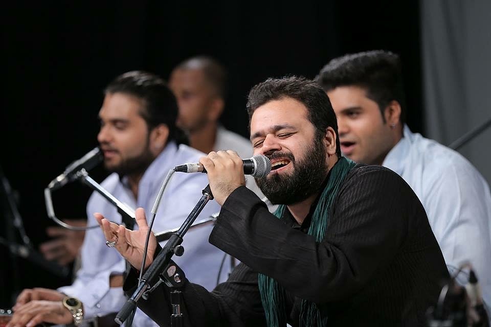 Dilli Durbar 2019: A modern attempt at celebrating classical music and more