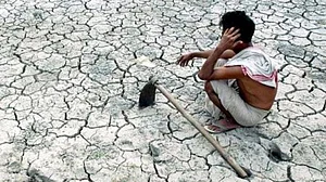 India drops on happiness scale; likely to impact LS polls, says UN report