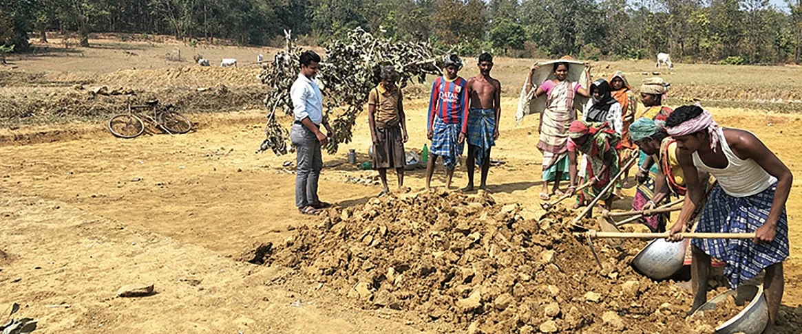 NYAY for the poor is doable 