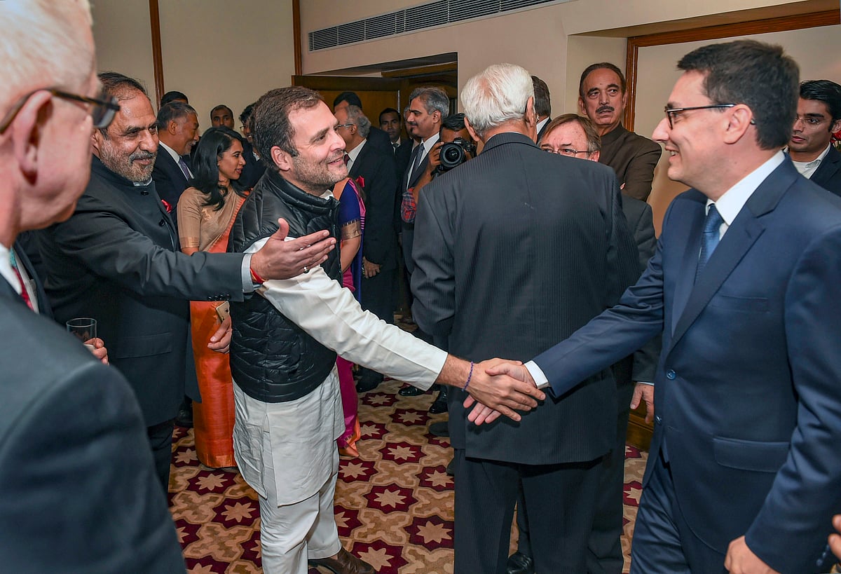 March 6: Delhi and beyond, in     pictures