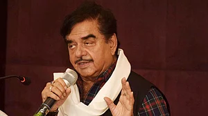 "I share my birthday with the very strong, no-nonsense Sonia Gandhi": Shatrughan Sinha on turning 77