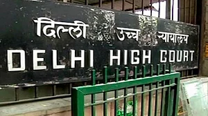 Delhi High Court stays order holding EVMs as information under RTI