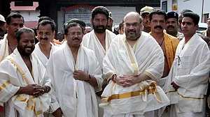 In God We Trust: The increasing religiosity in Indian polity