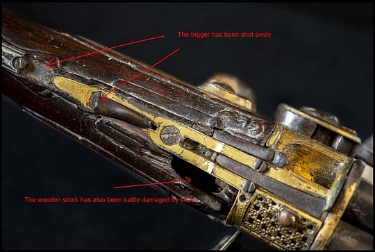 Photo courtesy: BNPS