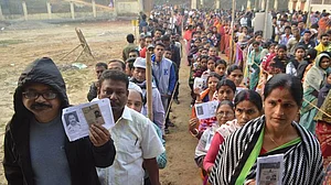 Elections 2019: India at Cross roads