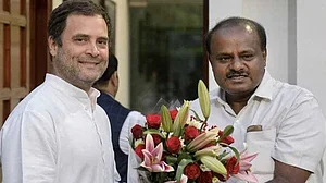Congress, Janata Dal Secular agree on seat-sharing deal in Karnataka