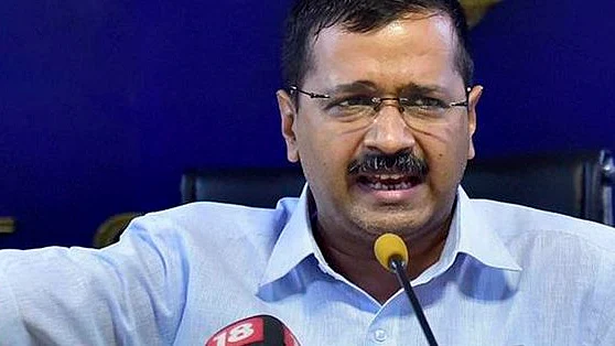 Kejriwal hits out at Pragya Thakur over her comments on 26/11 martyr Karkare