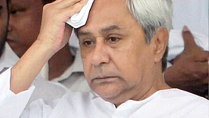 Naveen Patnaik government performed below par on water, roads, jobs, reveals ADR survey