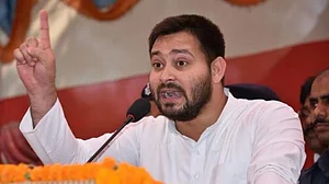 Here are 11 questions Tejashwi has asked Modi ahead of his rallies in Bihar