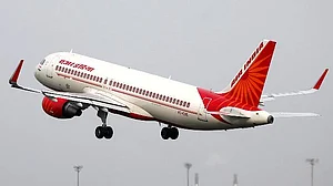 Air India suffers losses to the tune of Rs 300 crore due to closure of Pakistan’s air space