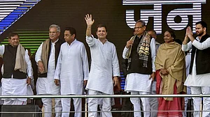 RJD’s old warhorse in Darbhanga faces an uphill task against BJP
