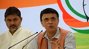 Modi lied in his poll affidavits, says Congress; urges Election Commission to act