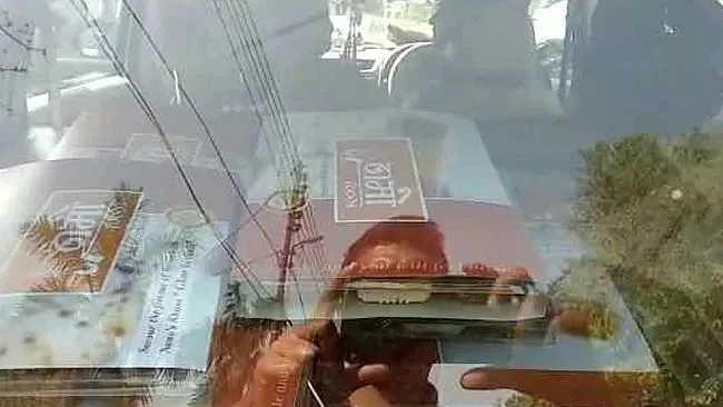 Election Commission orders inquiry into ‘Namo’ food packets, but fighting losing battle against proxy campaign