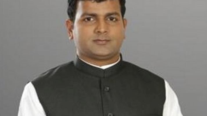 Om Prakash Mishra