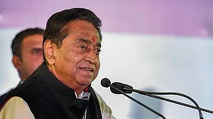 Legacy of British Raj, Sedition law should have been scrapped long ago: Kamal Nath