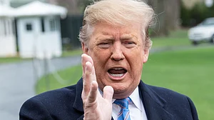 Trump to migrants: We can’t take you anymore