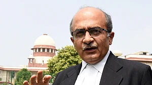 Advocate Prashant Bhushan quits governing bodies of 3 NGOs