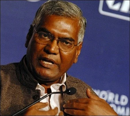 Fight against Corona shows the need for Socialism: CPI leader D Raja