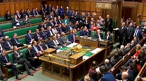 In Britain, voters now want leaders who can ‘break the rules’