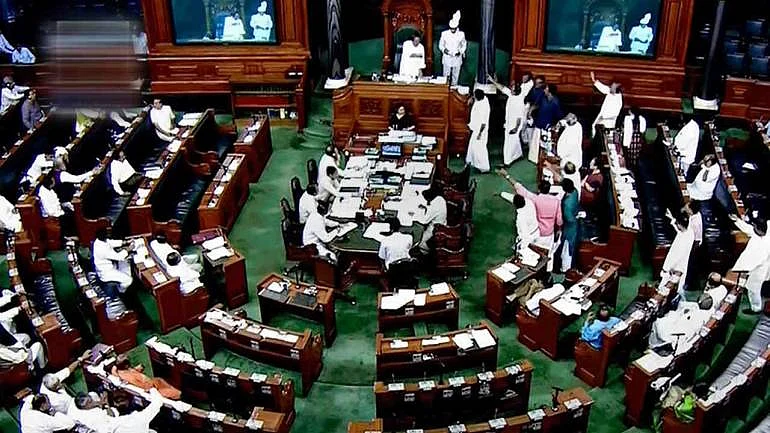 Lok Sabha polls: Only 42 more women in Parliament since first Lok Sabha