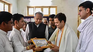 April 23: Delhi and beyond, in pictures