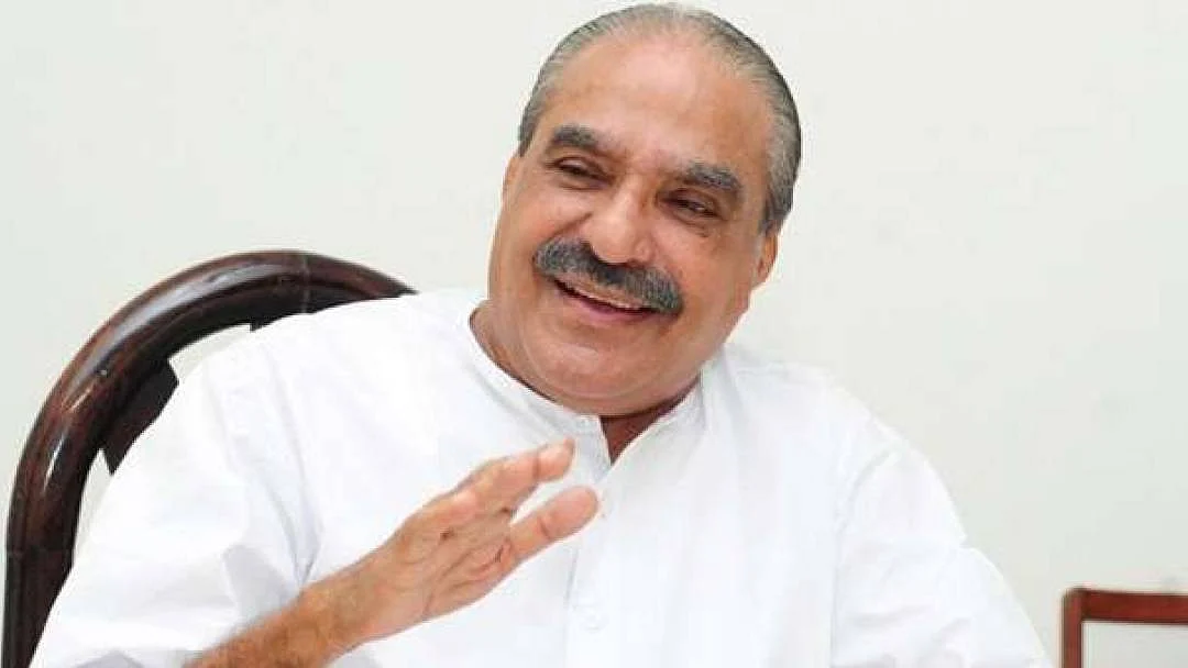 K M Mani: A dominant player in Kerala coalition politics for over four decades