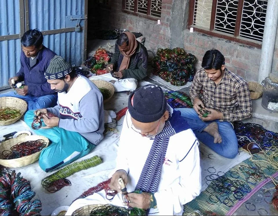 In Uttar Pradesh, demonetisation & GST hurting BJP in the polls 