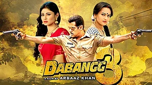 Why ‘Dabangg 3’ needs a fresh approach