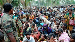 Sri Lankan refugees in Tamil Nadu in a quandary on returning to homeland