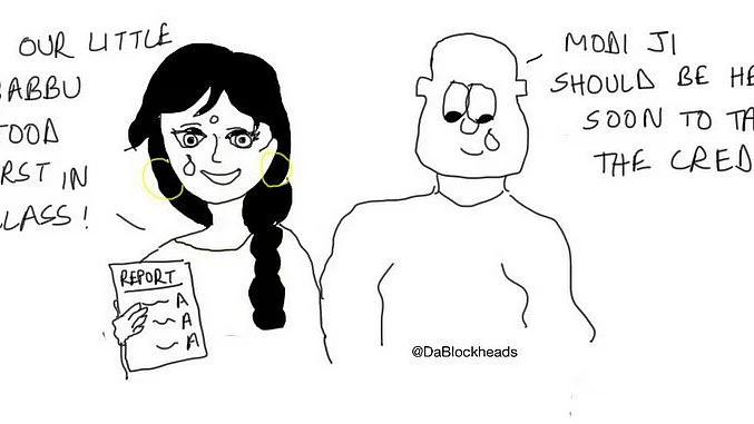 Twitter/@DaBlockheads