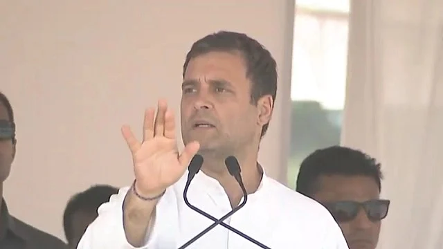 Rahul Gandhi in Wayanad: Not here to make false promises, committed to resolving issues