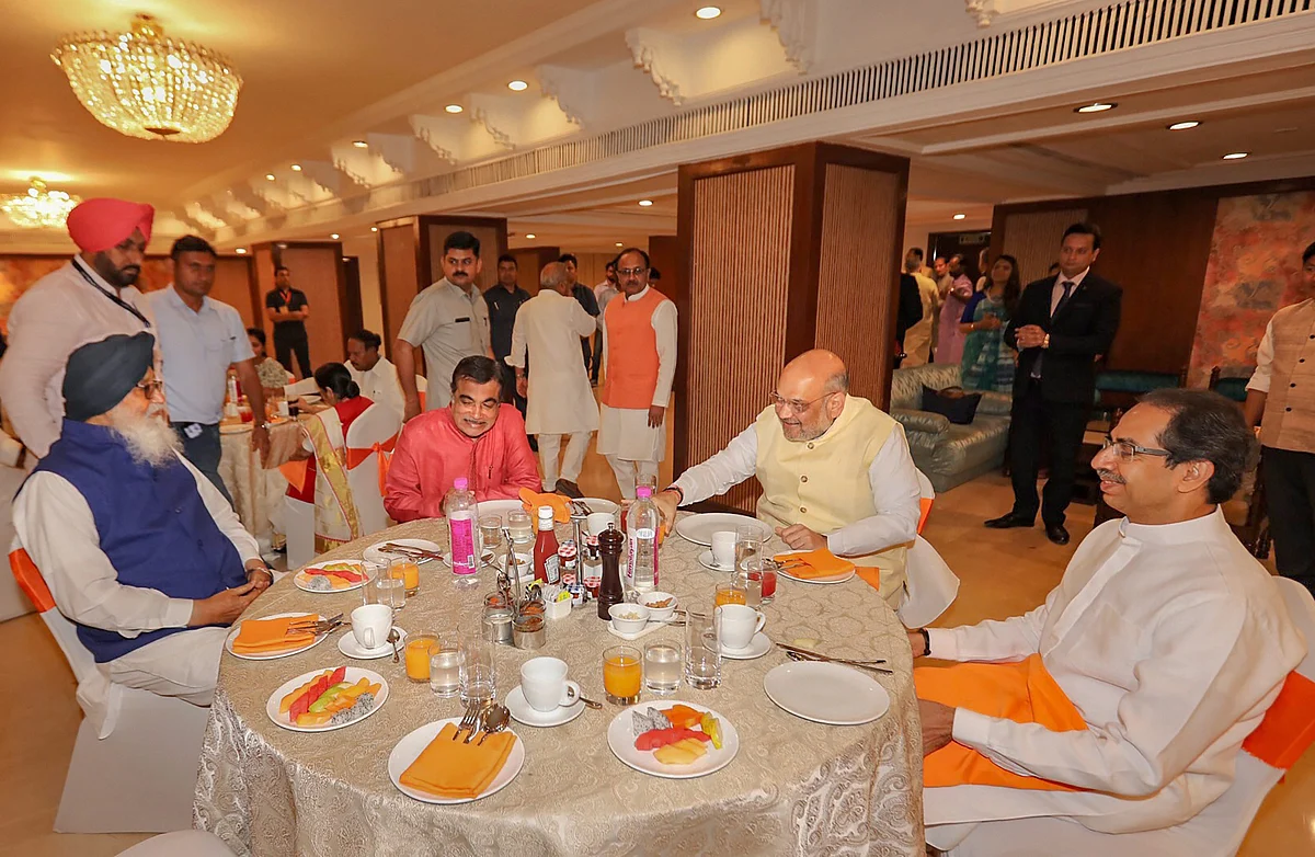 PTI Photo