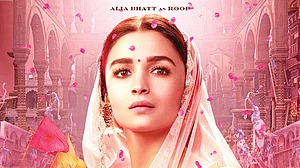Alia stands by Karan as ‘Kalank’ gets slammed