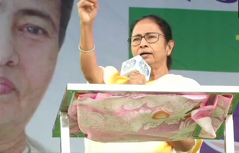 Unable to support demand for Gorkhaland directly, BJP props up proxies in Darjeeling hills