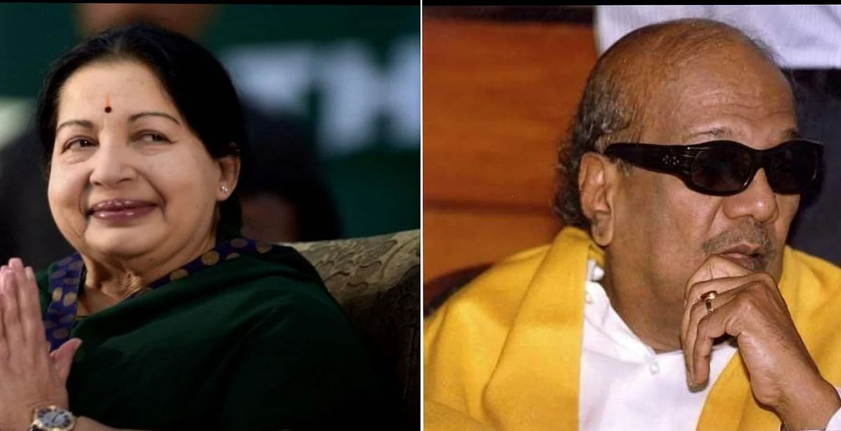 Tamil Nadu: An election without Karunanidhi and Jayalalithaa