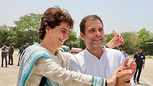 April 27: Delhi and beyond, in pictures