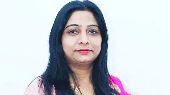 BJP candidate asks supporters to opt for fake voting