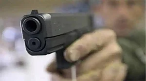 Transgender woman shot at by father for joining trans community in Greater Noida