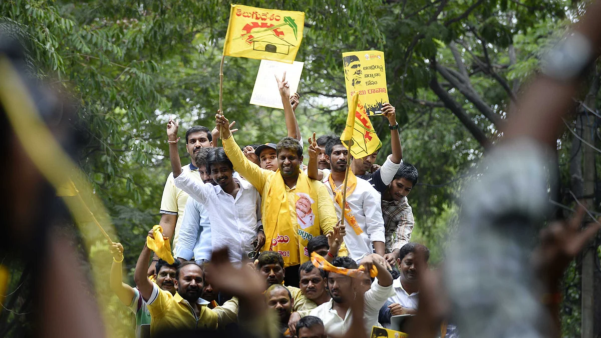 Representative Image (Social Media)