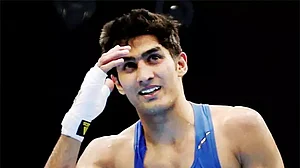 Congress fields boxer Vijender Singh from South Delhi