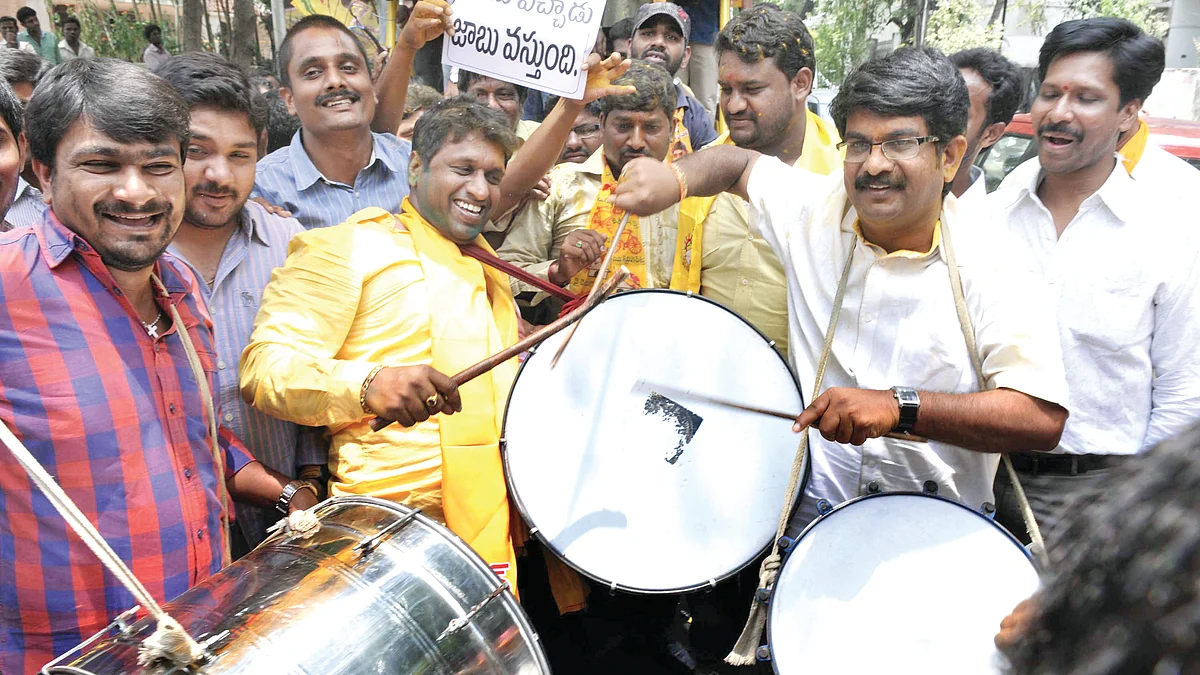 Representative Image (Social media)